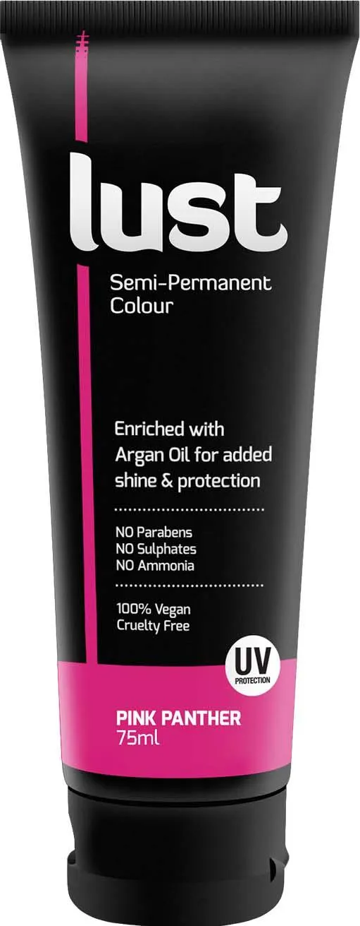 Lust Pink Panther 75ml