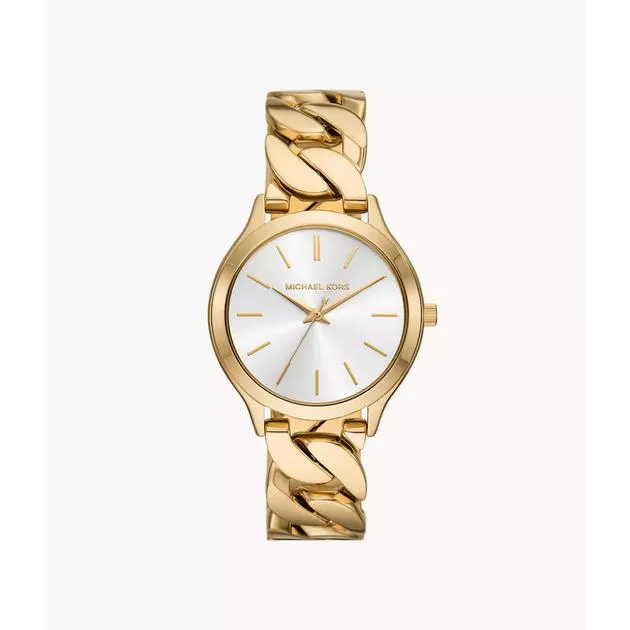 Michael Kors Runway Ladies Watch MK7472
