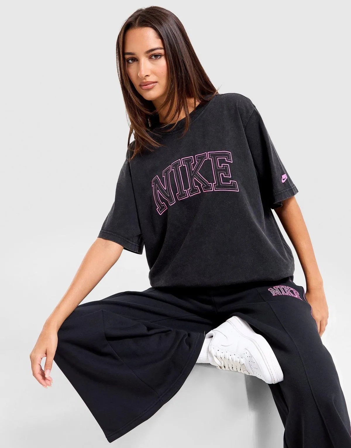 Nike Trend Oversized T-Shirt