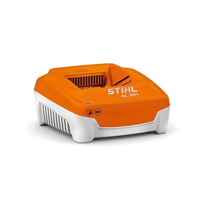 STIHL AL 301 Fast Charger