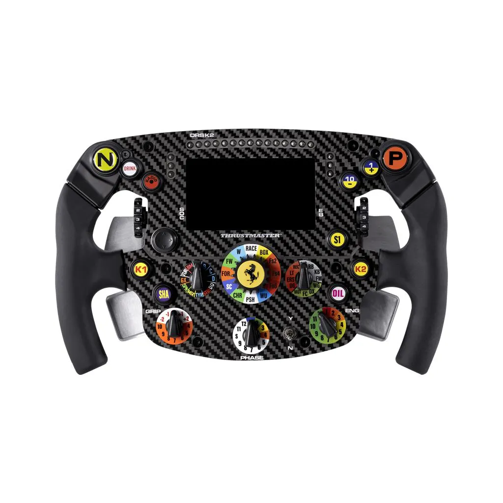 Ferrari SF1000 Formula - In Stock Now - Open Box