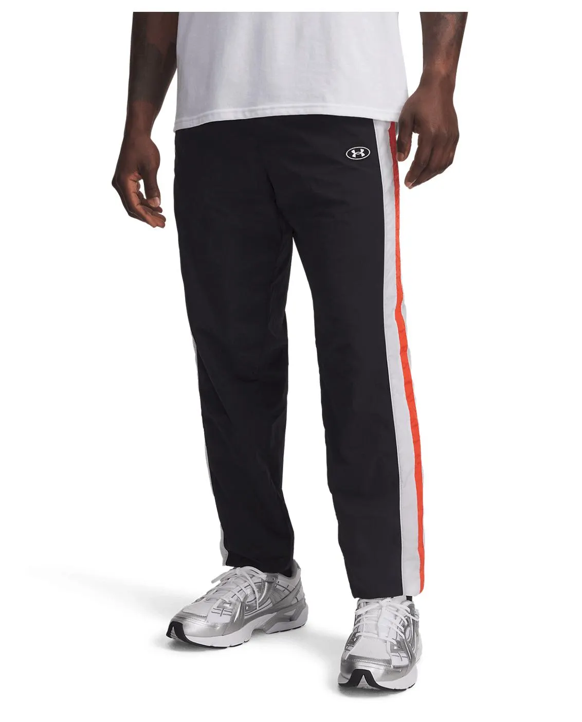 UA Icon Woven Men's Track Pants