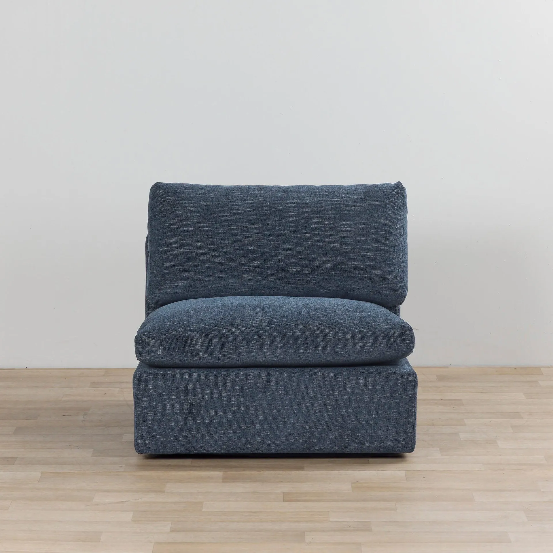 Granada Modular 1.5-Seat - Blue
