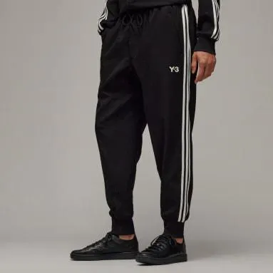 Y-3 Real Madrid Travel Pants