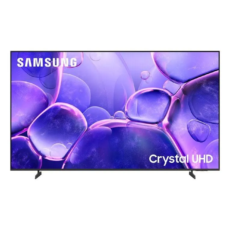Samsung 50 Inch U8500F UHD 4K Smart TV