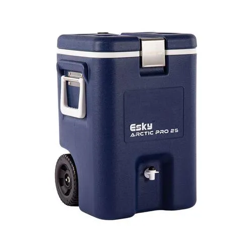 Coolers, Ice Boxes & Eskies