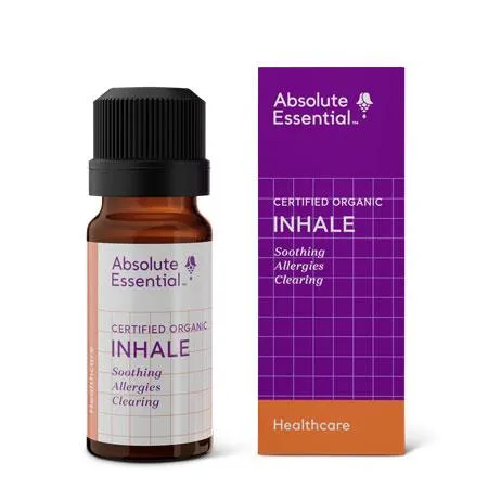 Absolute Essential Inhale Blend