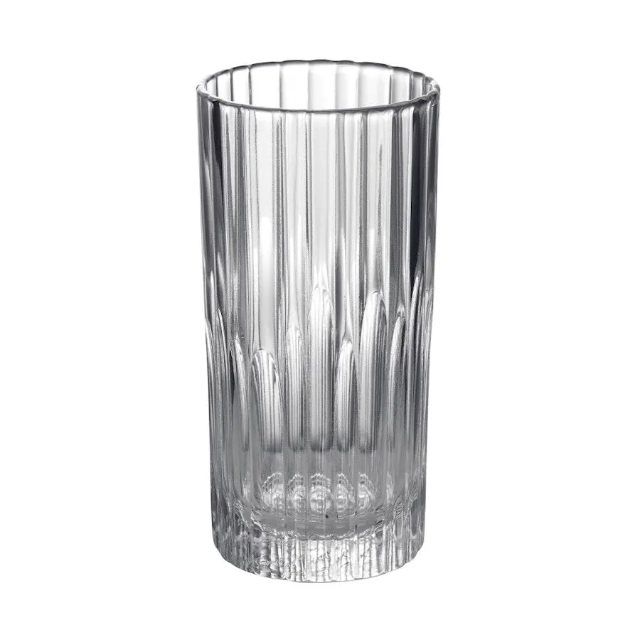 Duralex Manhattan 305ml Highball Tumbler Set of 6 Clear