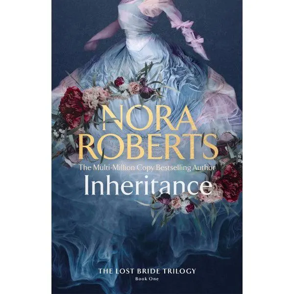 Inheritance: The Lost Bride Trilogy Book One Trade Paperback