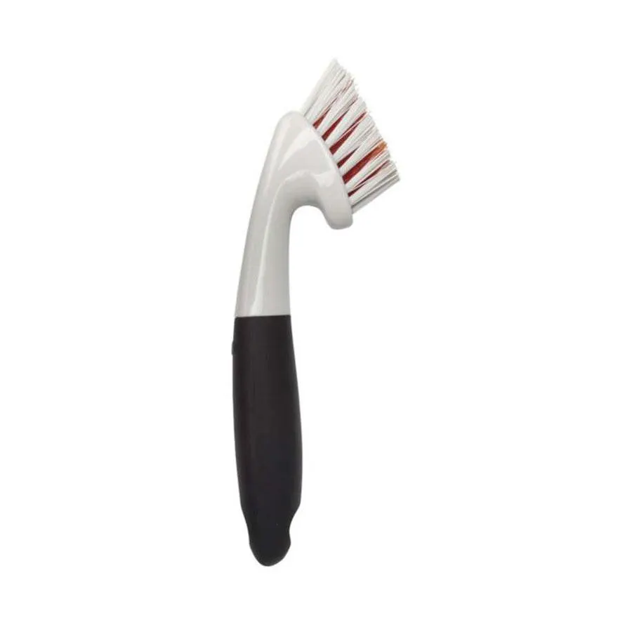 OXO Good Grips Grout Brush Black