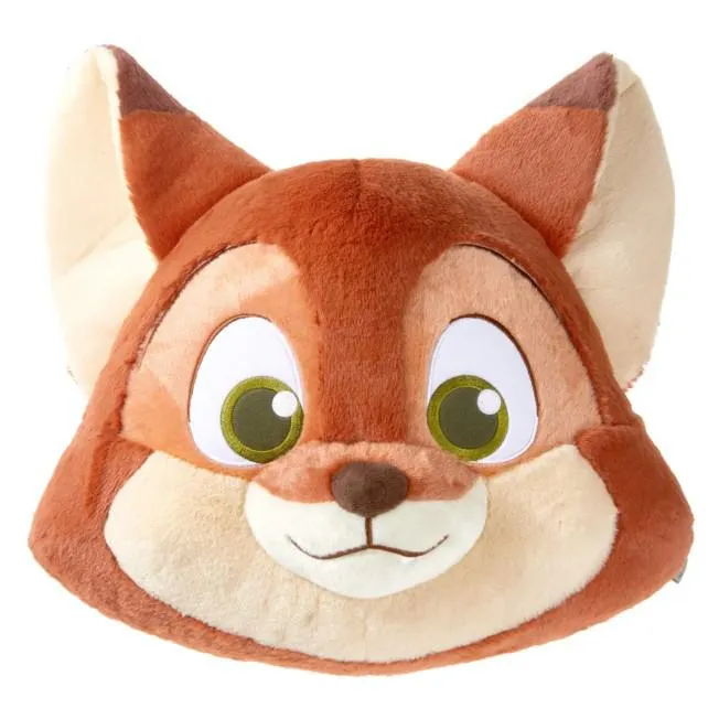Young Nick Wilde Cushion, Zootopia