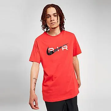 Nike Swoosh T-Shirt