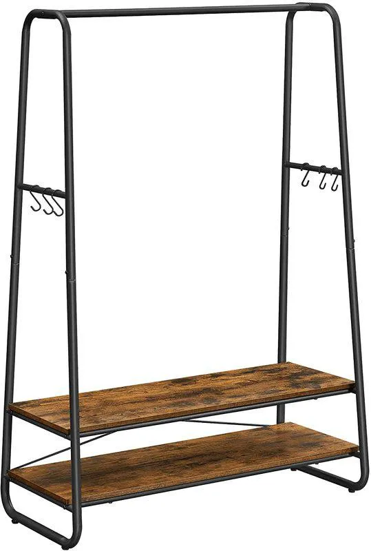 Vasagle Clothes Stand & Coat Rack