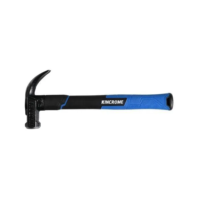 Kincrome Claw Hammer 24oz (680g) - Graphite
