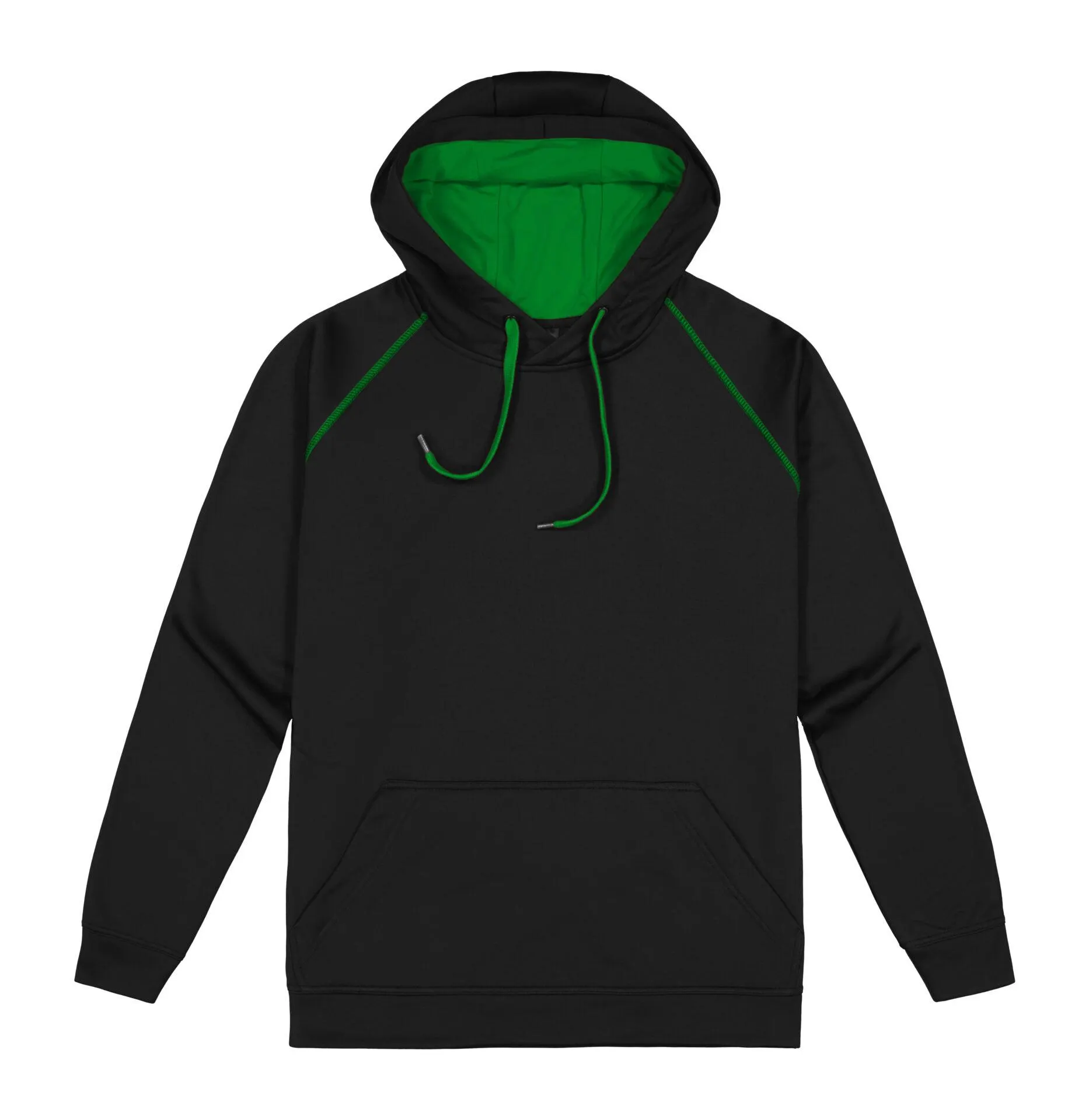 HOODIE CLOKE PERFORMANCE XT ADULTS