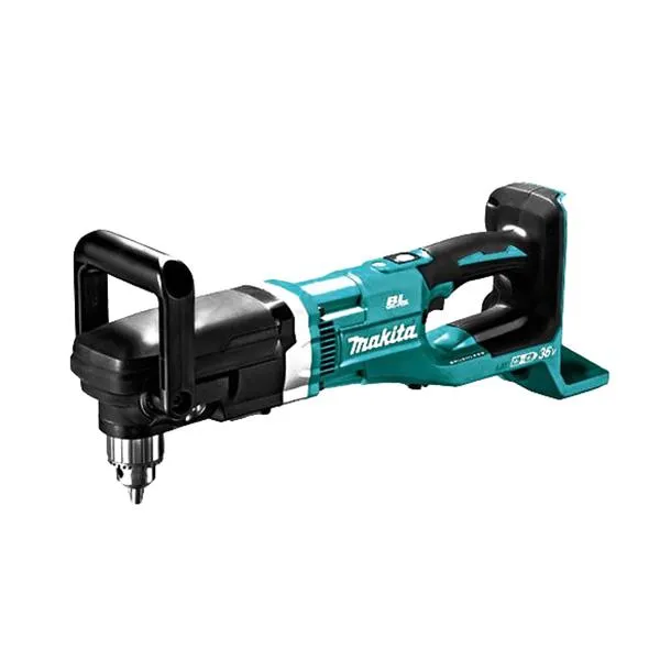 18V x 2 (36V) LXT Brushless 13mm Angle Drill Tool Only DDA460Z