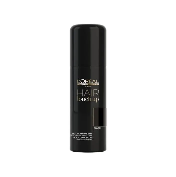 Loreal Hair Touch Up Black