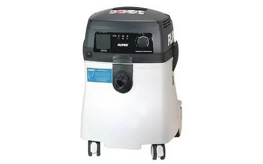 RUPES 45 Litre Mobile Dust Extraction Unit For Electric Tools