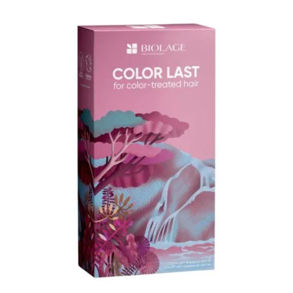 Biolage Color Last Duo