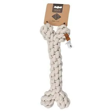 D & D Home Dente Rope Dog Toy Large