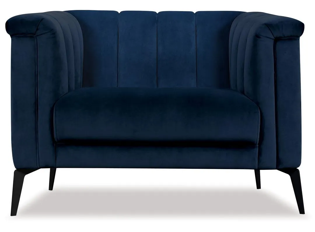 Byron Armchair / Occasional Chair