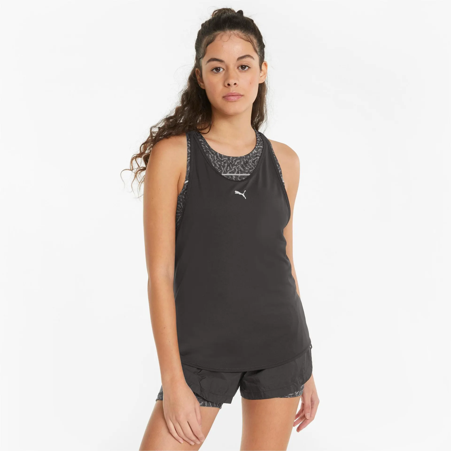 5K Women's Running Tank Top