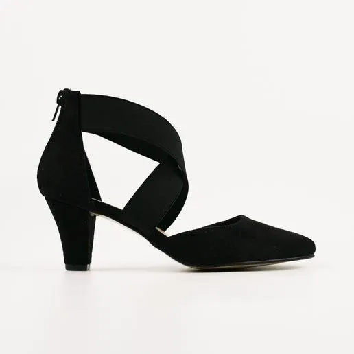 Number One Shoes + Hannahs 2024