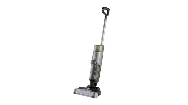 Shark HydroVac Pro XL Cordless 3-in-1 Cleaner - Charcoal Grey/Rose Gold (WD210ANZ)