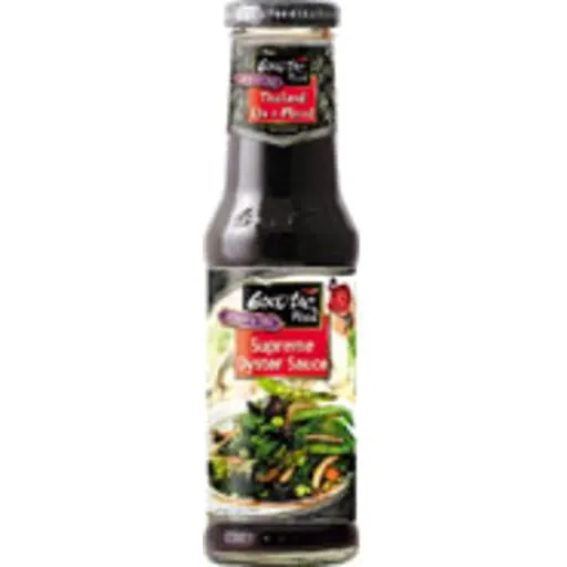 Exotic Food Sauce Oyster 250ml