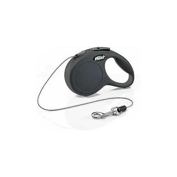 Classic 3m Mini Retractable Cord Cat Leash