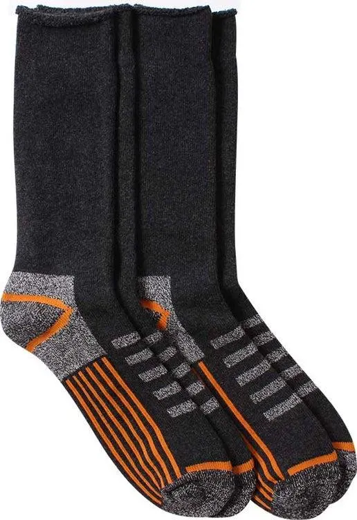Men's 2 pack Heavy Duty Socks