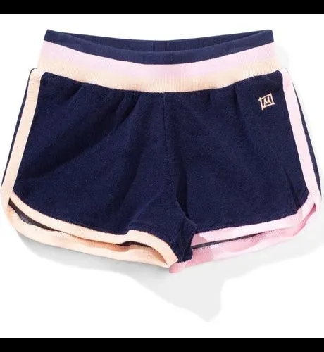 MISSIE MUNSTER Twilight Shorts Midnight