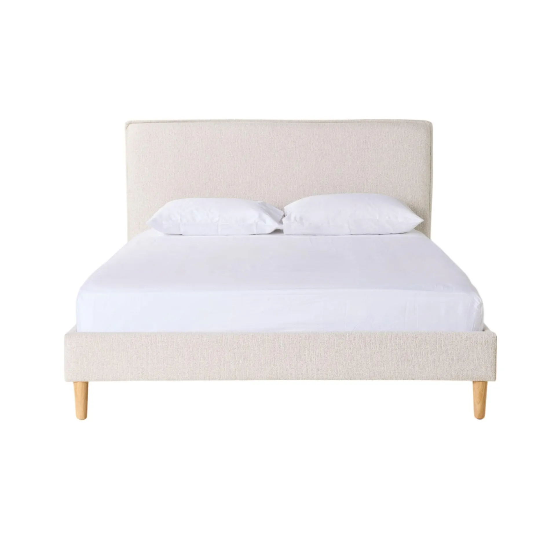 Bailie King Bed (NZ Super King)