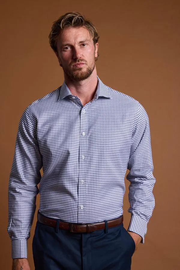 Enright French Cuff Business Shirt