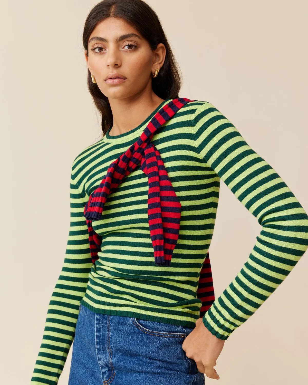 Esme long sleeve