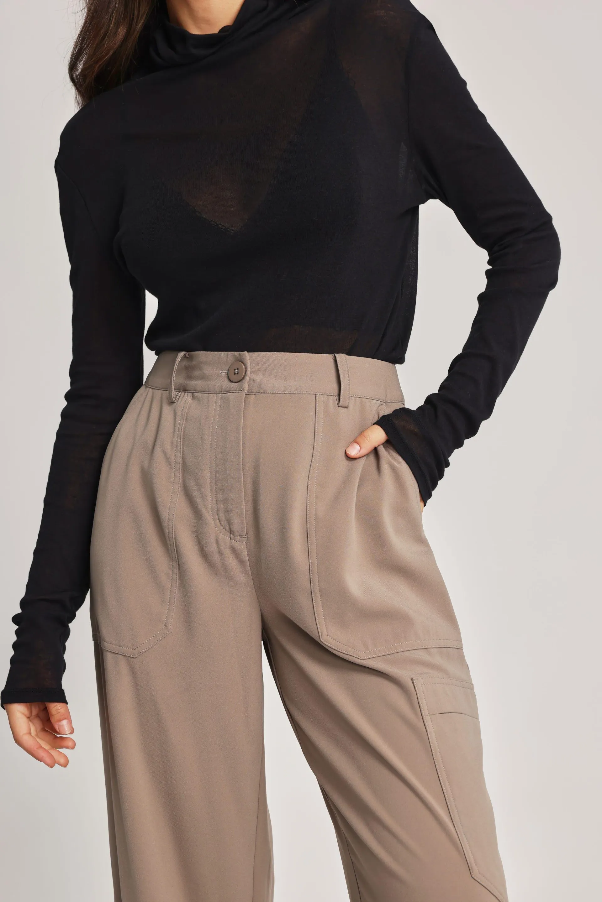 Sutton Cargo Pant