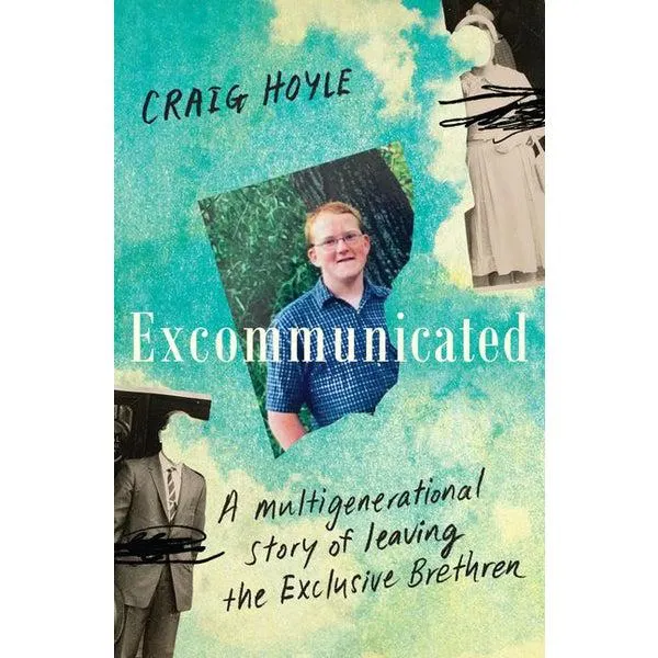 Excommunicated Trade Paperback