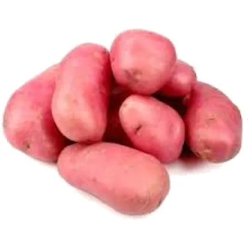 Potatoes Red