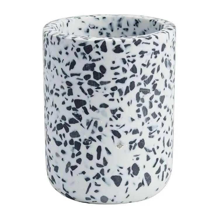 KOO Speckle Tumbler White