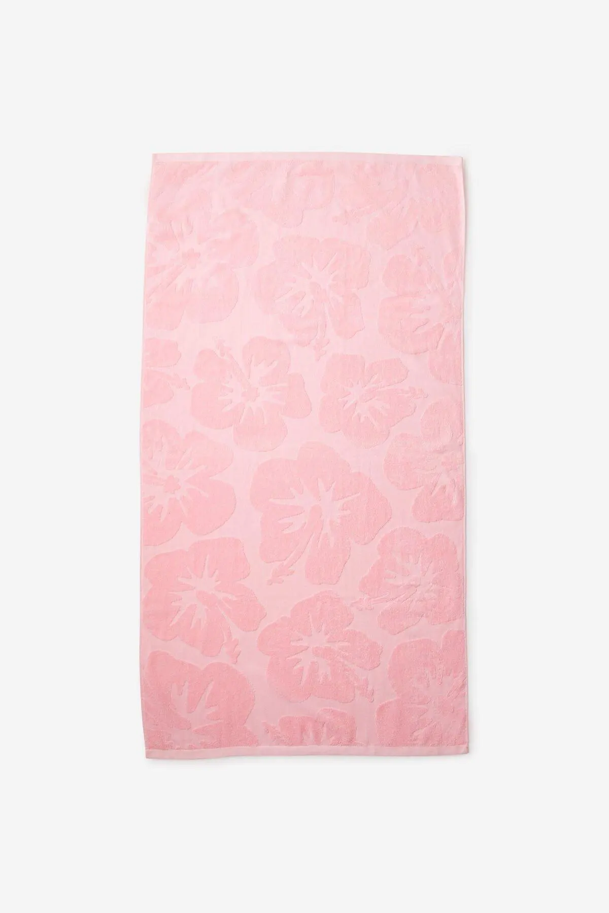 Solana Cotton Beach Towel