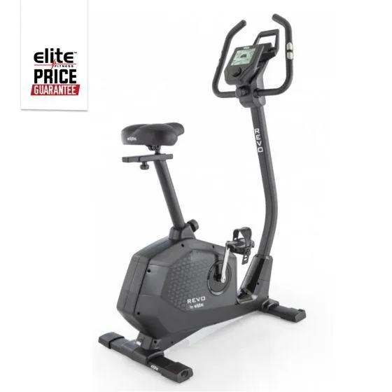 REVO UPRIGHT EXERCYCLE