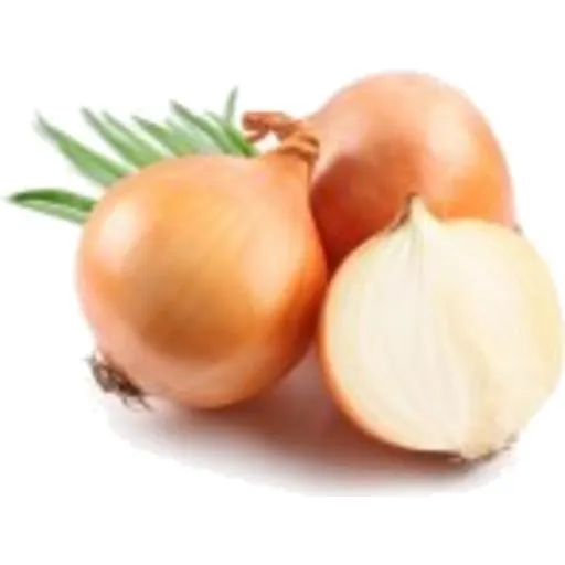 Onions Brown New Season Kg