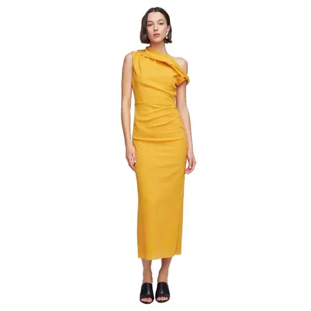 Anna Quan Eleni Dress