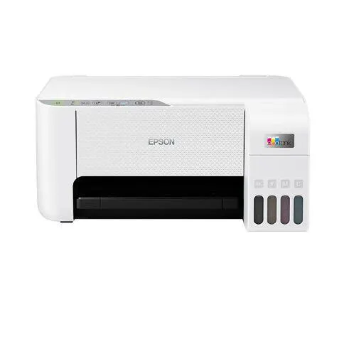 Epson EcoTank ET-2810 All-in-One Printer