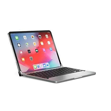 For iPad Pro 11" and 12.9" (2018)