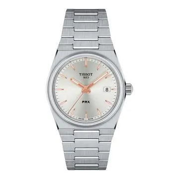 Tissot PRX Watch