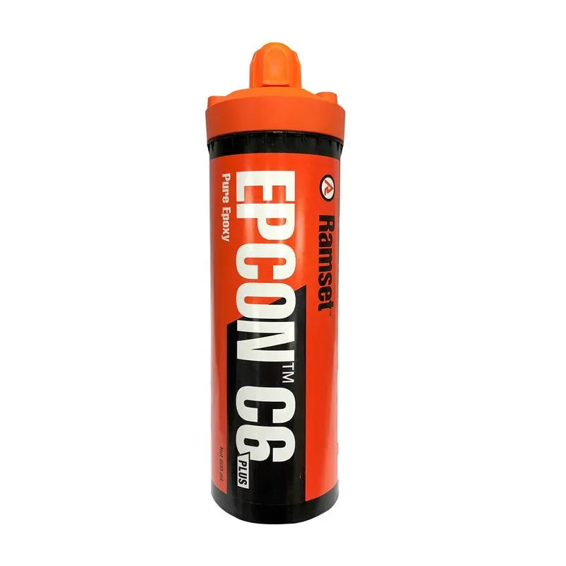 Epcon C6 Plus 600ml Chemical Anchoring Adhesive