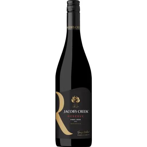 Jacob's Creek Classic Pinot Noir