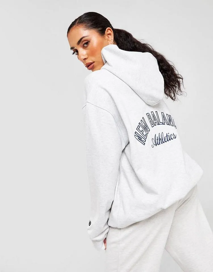 New Balance Athletics Hoodie