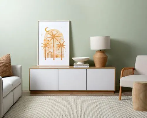 Avoca Entertainment Unit